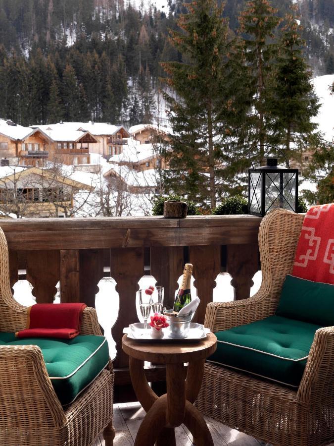 House Of Huetter - Wachtelhof & Spa Maria Alm am Steinernen Meer Ngoại thất bức ảnh