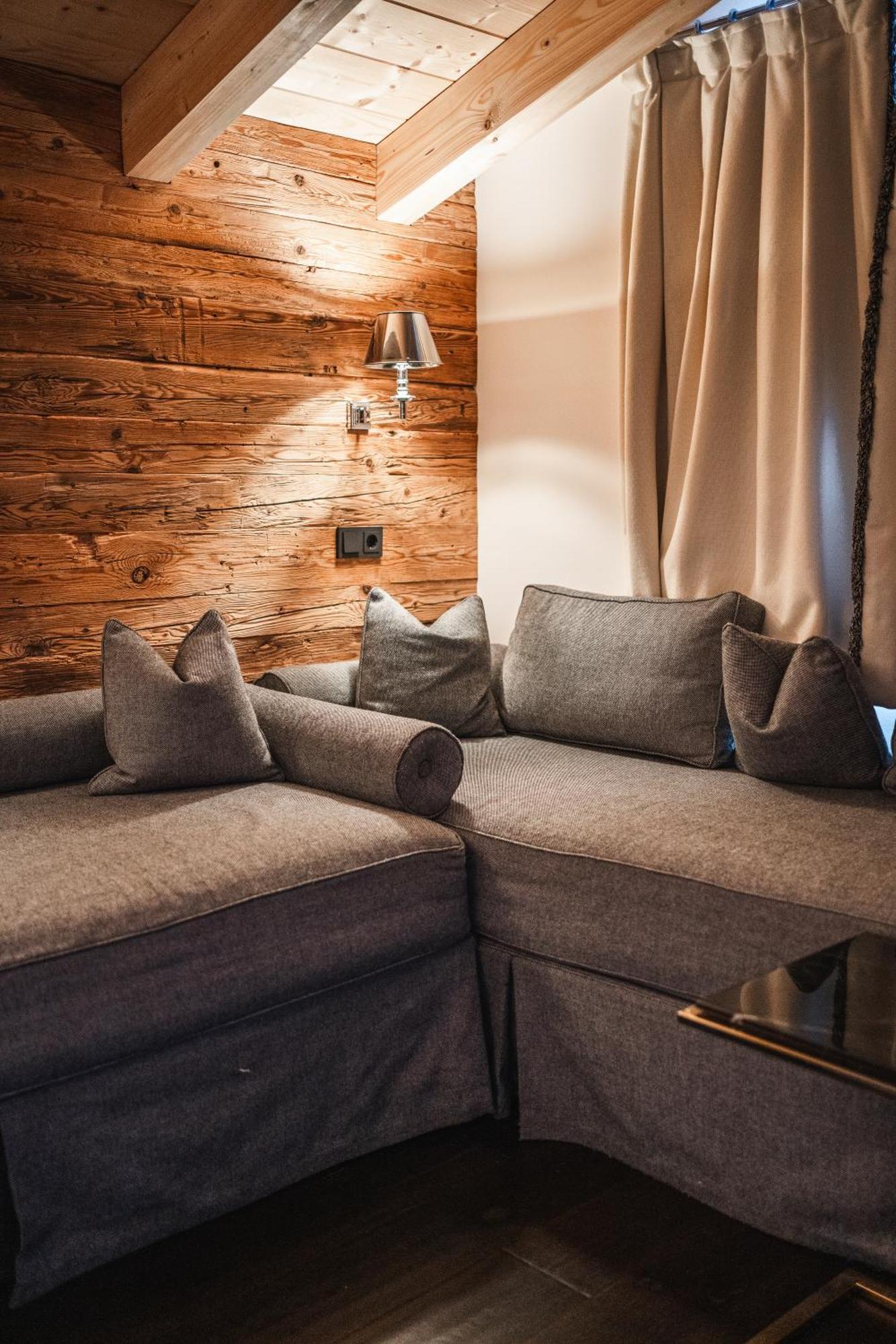 House Of Huetter - Wachtelhof & Spa Maria Alm am Steinernen Meer Ngoại thất bức ảnh