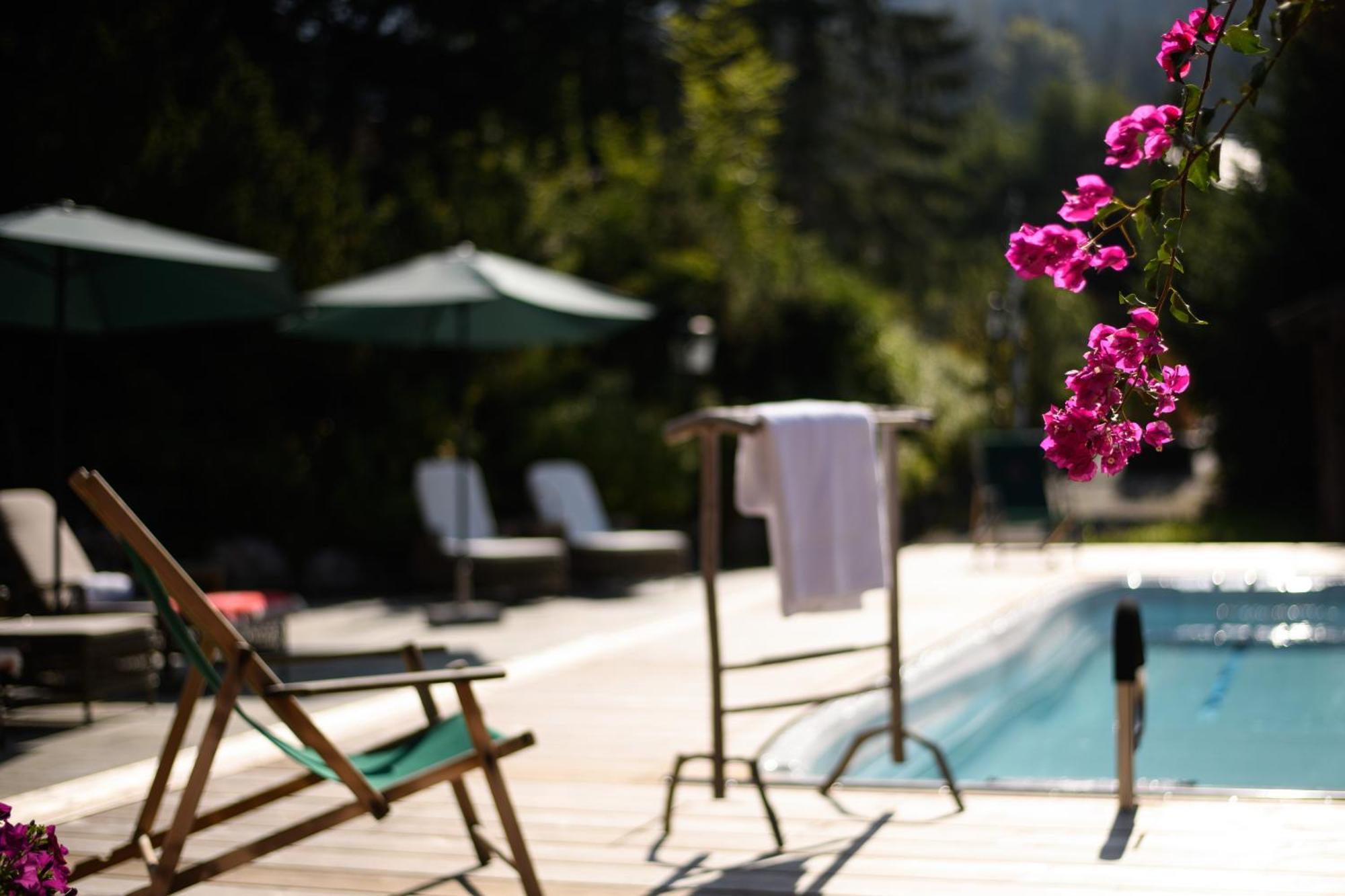 House Of Huetter - Wachtelhof & Spa Maria Alm am Steinernen Meer Ngoại thất bức ảnh