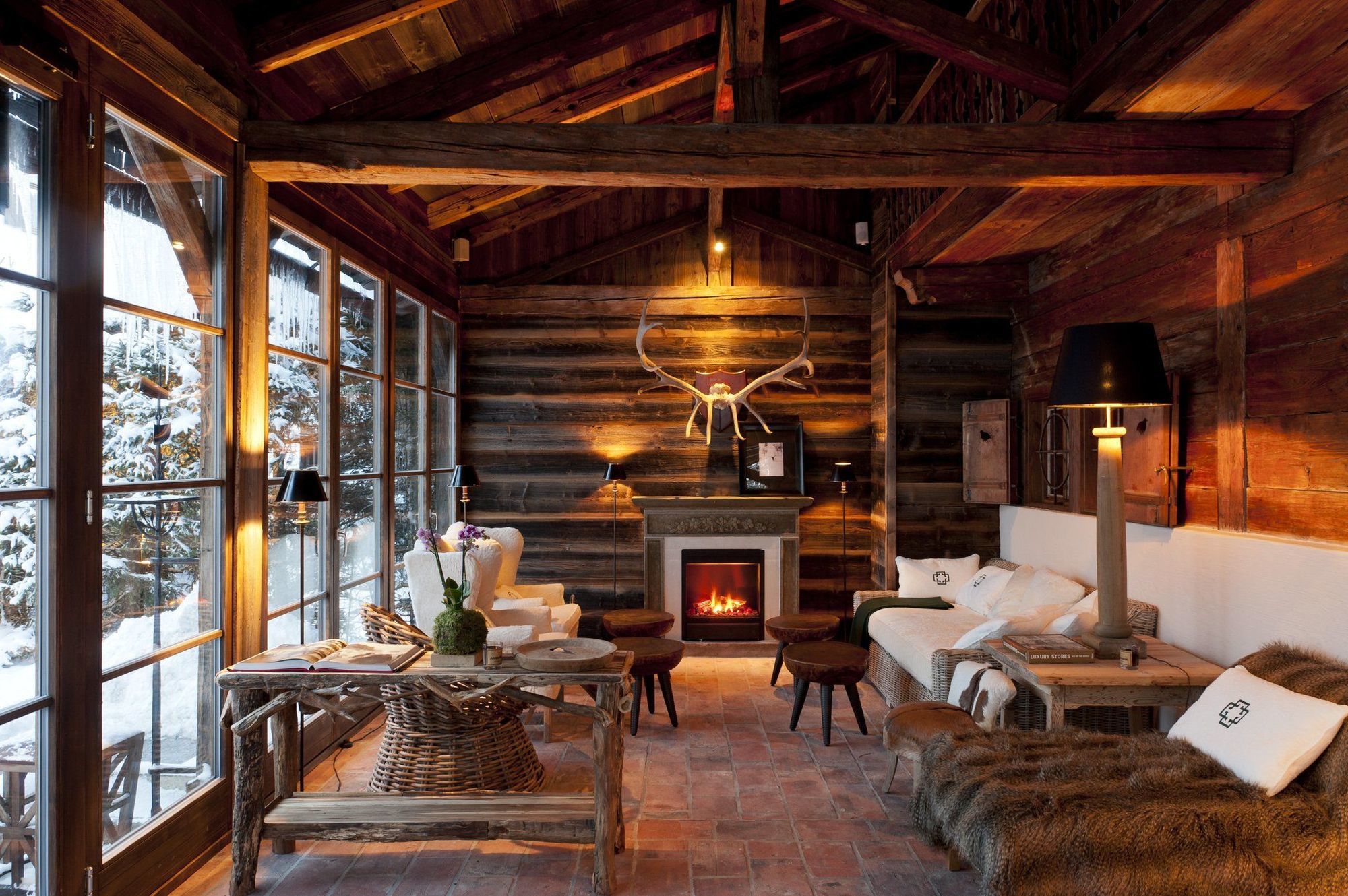House Of Huetter - Wachtelhof & Spa Maria Alm am Steinernen Meer Ngoại thất bức ảnh