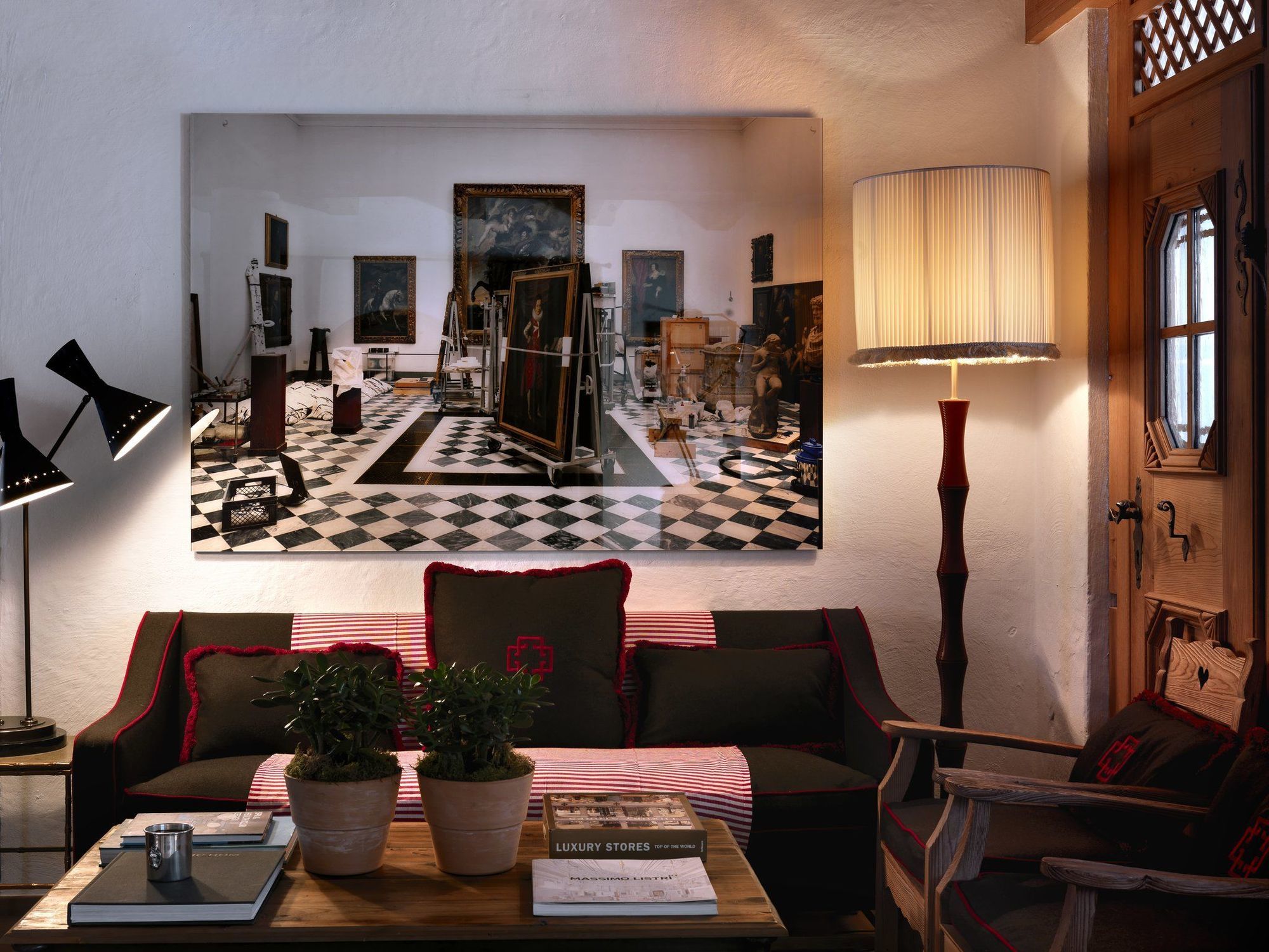 House Of Huetter - Wachtelhof & Spa Maria Alm am Steinernen Meer Ngoại thất bức ảnh