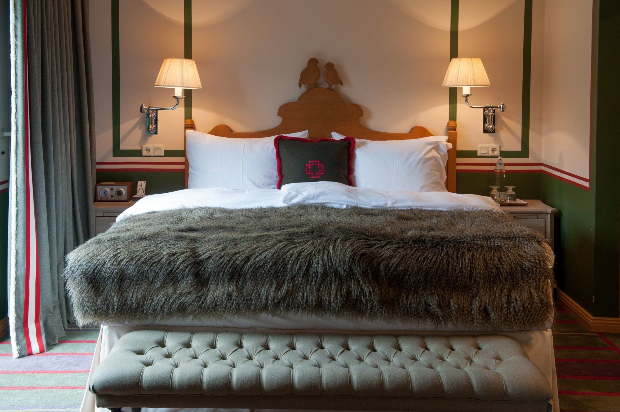 House Of Huetter - Wachtelhof & Spa Maria Alm am Steinernen Meer Ngoại thất bức ảnh