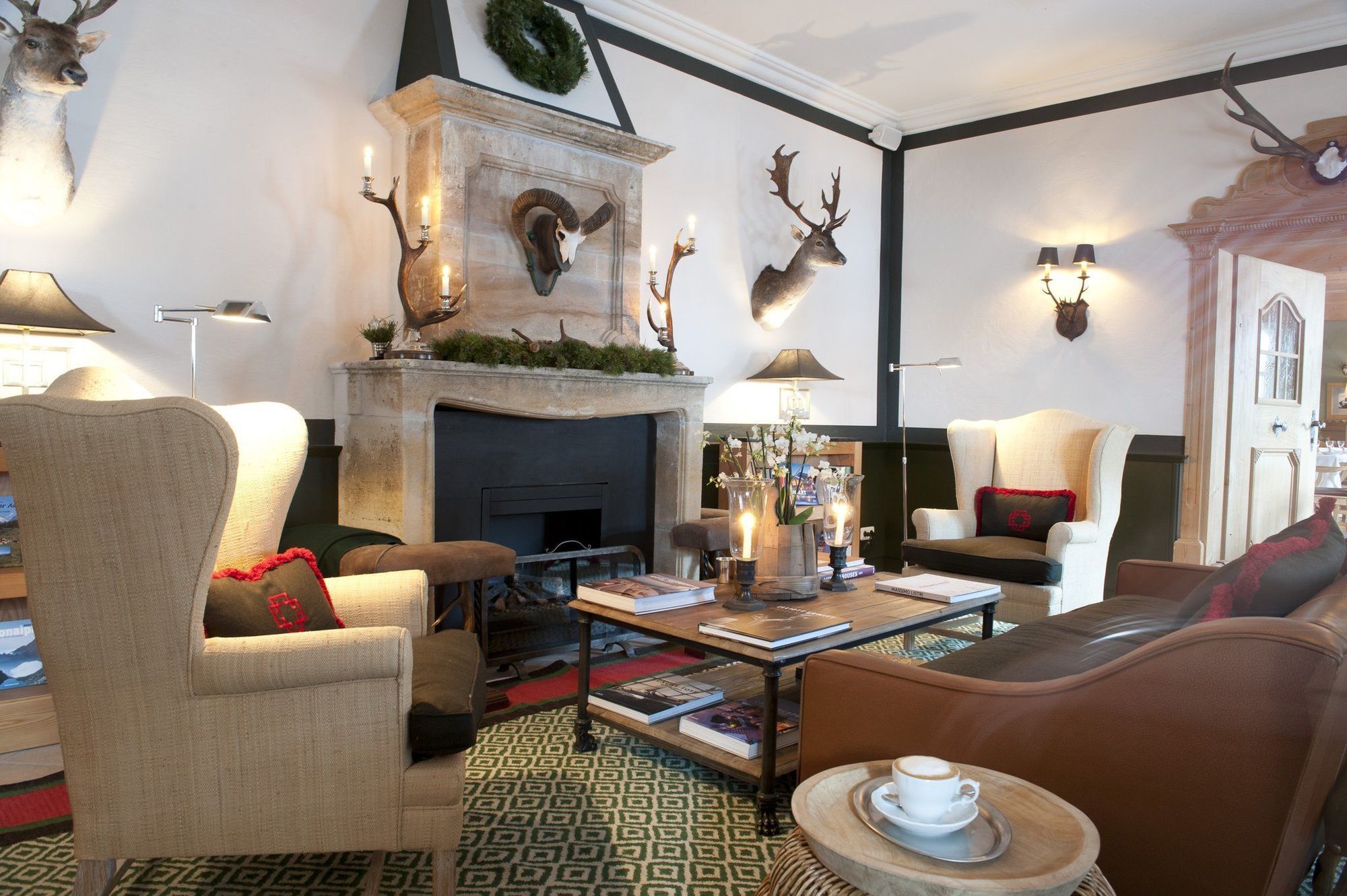 House Of Huetter - Wachtelhof & Spa Maria Alm am Steinernen Meer Ngoại thất bức ảnh