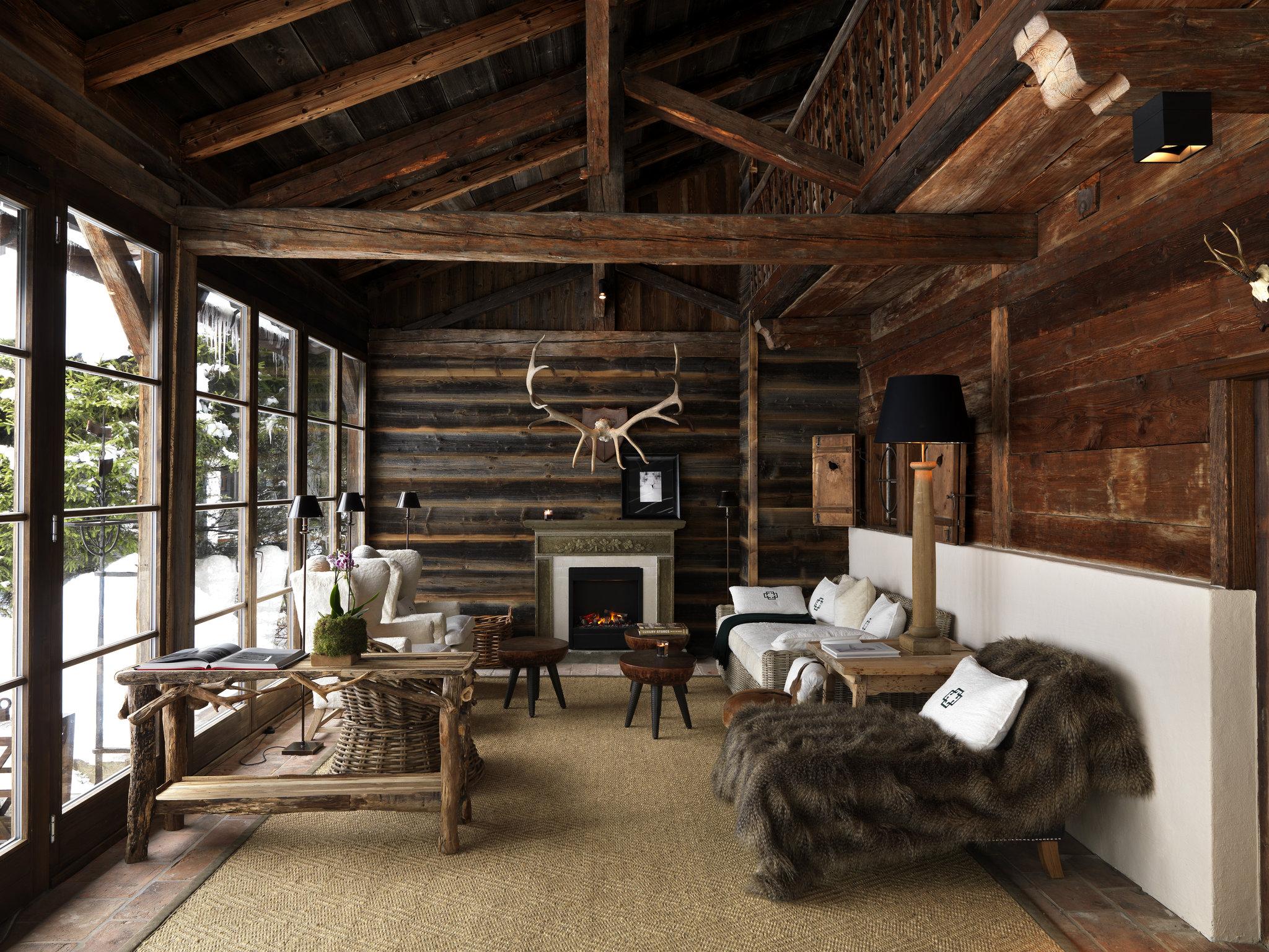 House Of Huetter - Wachtelhof & Spa Maria Alm am Steinernen Meer Ngoại thất bức ảnh