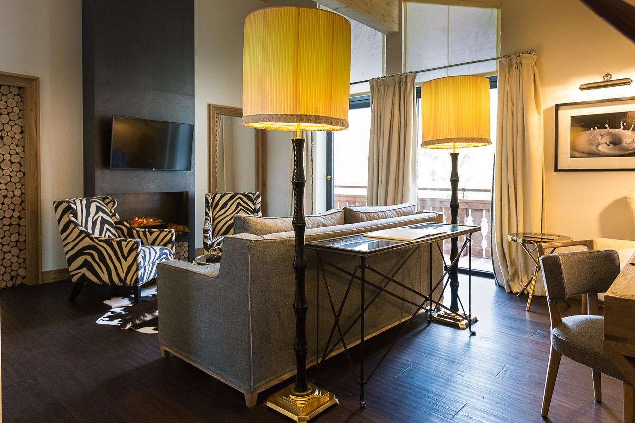 House Of Huetter - Wachtelhof & Spa Maria Alm am Steinernen Meer Ngoại thất bức ảnh