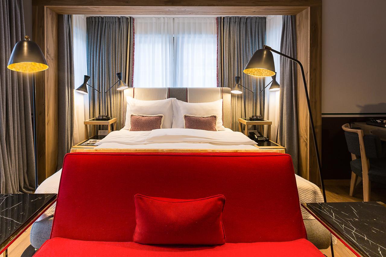 House Of Huetter - Wachtelhof & Spa Maria Alm am Steinernen Meer Ngoại thất bức ảnh