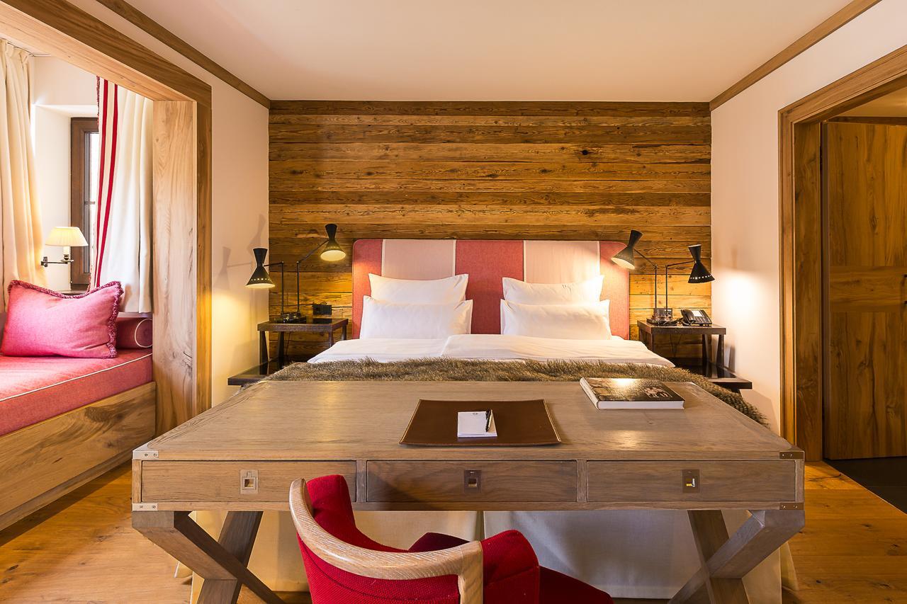 House Of Huetter - Wachtelhof & Spa Maria Alm am Steinernen Meer Ngoại thất bức ảnh