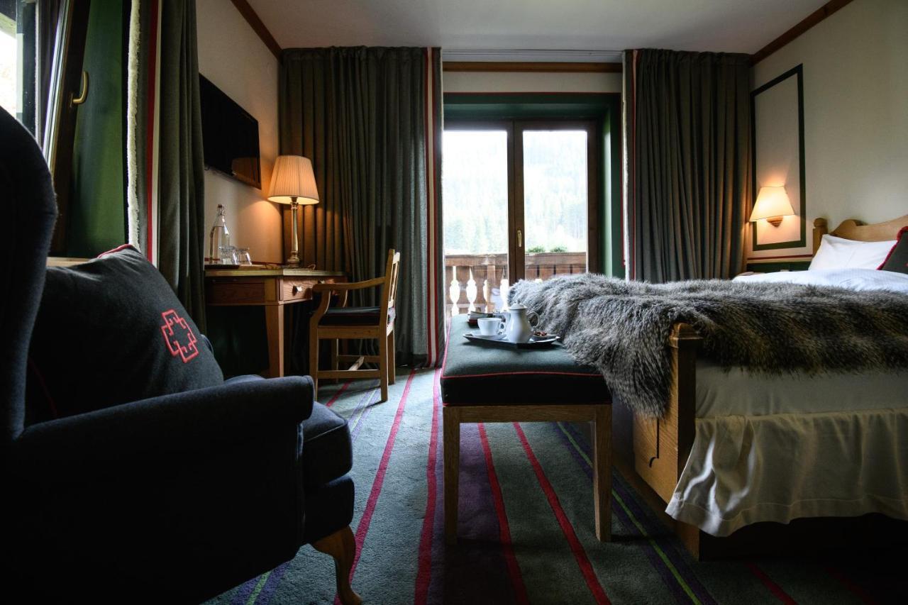 House Of Huetter - Wachtelhof & Spa Maria Alm am Steinernen Meer Ngoại thất bức ảnh
