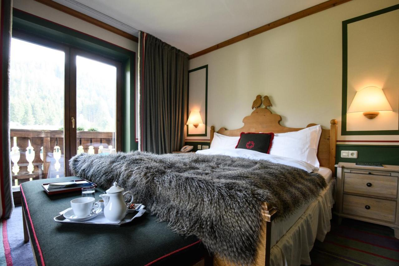 House Of Huetter - Wachtelhof & Spa Maria Alm am Steinernen Meer Ngoại thất bức ảnh