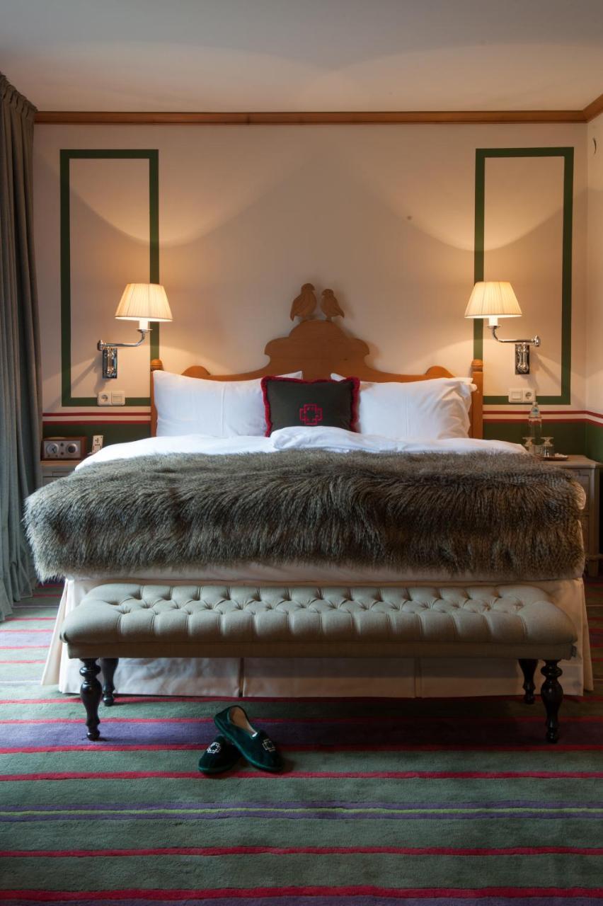 House Of Huetter - Wachtelhof & Spa Maria Alm am Steinernen Meer Ngoại thất bức ảnh
